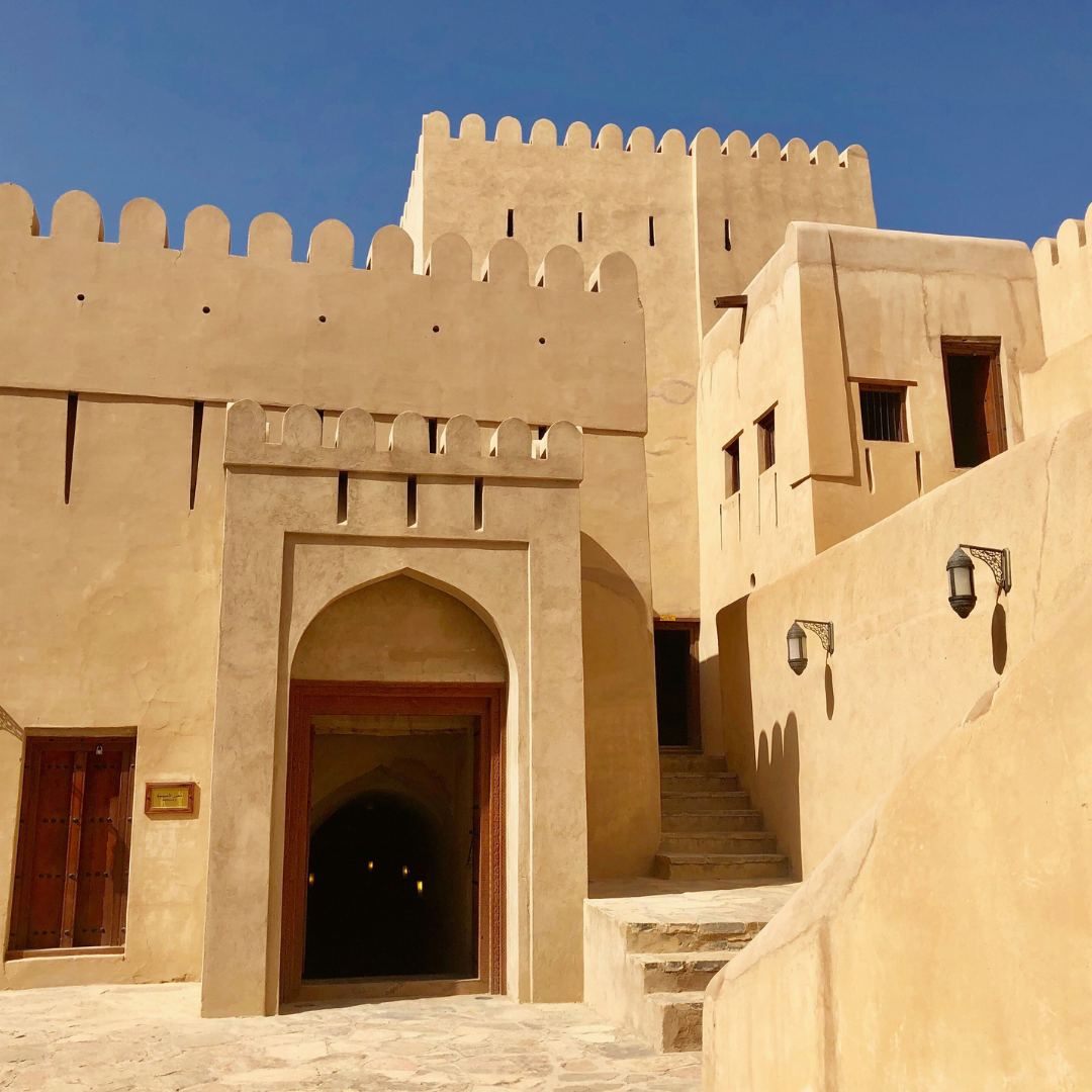 Nizwa